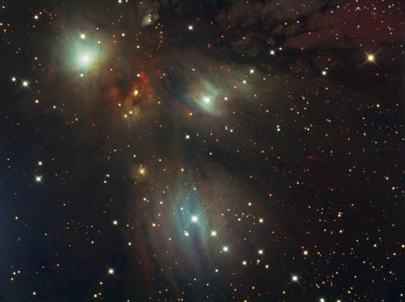  -   NGC 2170